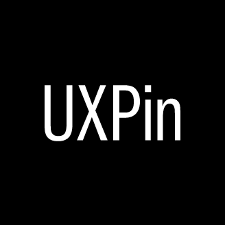 UXPin logo
