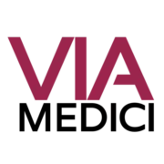 Viamedici logo