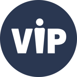 VIP logo