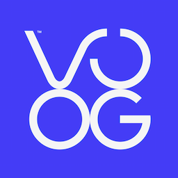 Voog logo