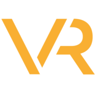 Vromo logo