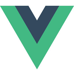 Vue.js logo