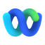 Webex Events (Socio) logo