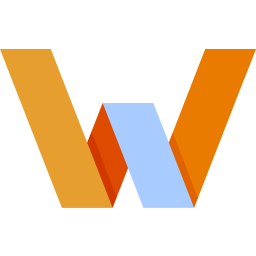 Wedge logo