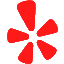 Yelp Guest Manager logo