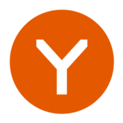 Yieldify logo