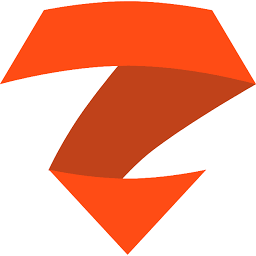 Zimperium logo