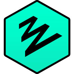Zinc logo