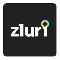 Zluri logo